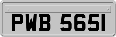 PWB5651