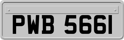 PWB5661