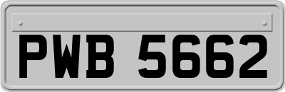 PWB5662