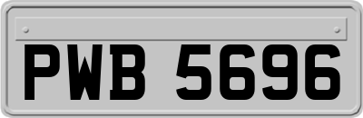 PWB5696