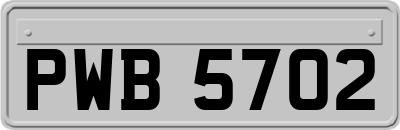 PWB5702