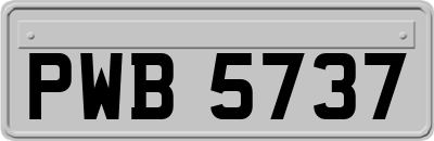 PWB5737