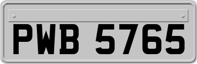 PWB5765