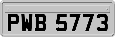 PWB5773