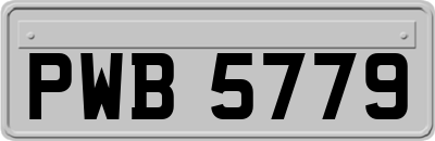 PWB5779