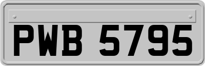 PWB5795