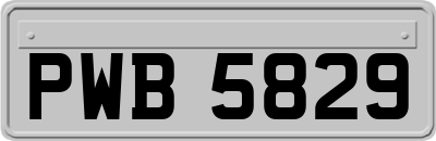 PWB5829