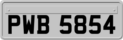 PWB5854