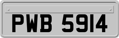 PWB5914