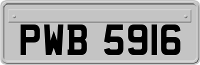 PWB5916