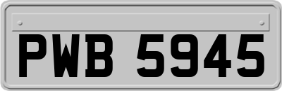 PWB5945