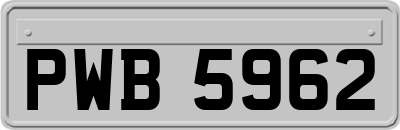 PWB5962