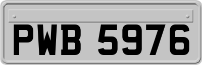 PWB5976