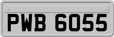 PWB6055