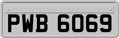 PWB6069