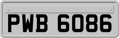 PWB6086