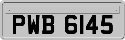 PWB6145