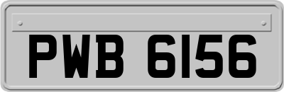 PWB6156