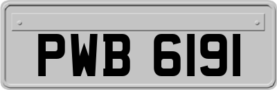 PWB6191