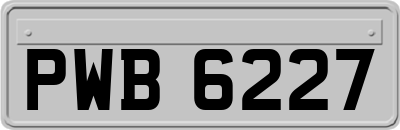 PWB6227