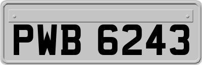 PWB6243