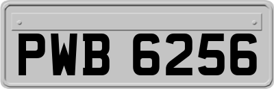 PWB6256