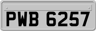 PWB6257