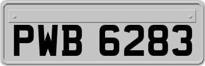 PWB6283