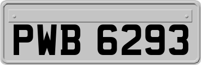 PWB6293