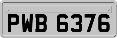 PWB6376