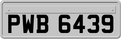 PWB6439