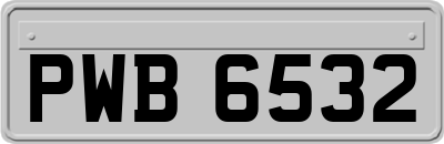 PWB6532