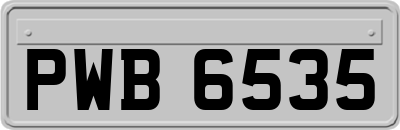 PWB6535
