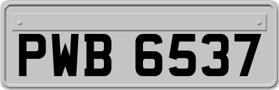 PWB6537