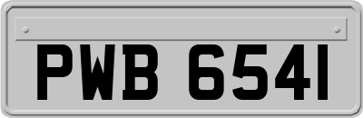 PWB6541