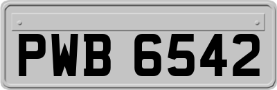 PWB6542