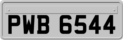 PWB6544