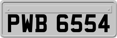 PWB6554