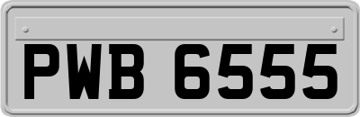 PWB6555