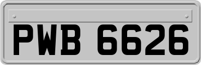 PWB6626