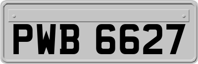 PWB6627