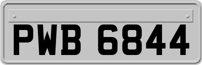 PWB6844