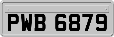 PWB6879