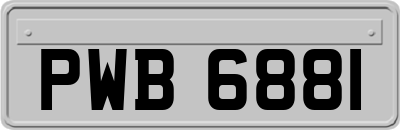 PWB6881