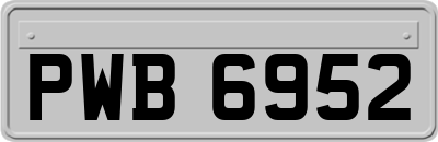 PWB6952