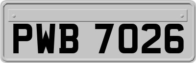 PWB7026