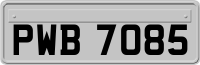 PWB7085