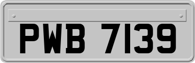 PWB7139