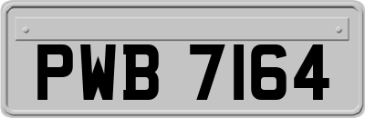 PWB7164