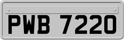 PWB7220